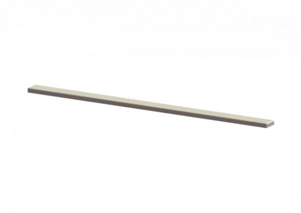 KESSEL Edelstahleinleger Linearis Super60, L: 850 mm, K 3