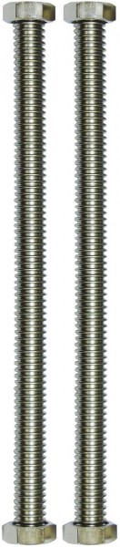 Judo Wellrohr JAS 1", 500 Set, flexibel