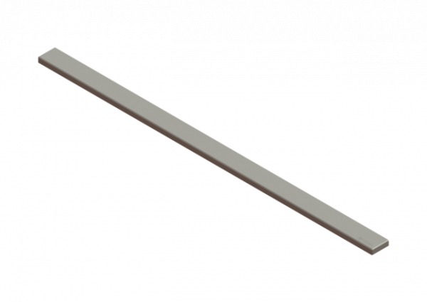 KESSEL Edelstahleinleger Linearis Compact, L: 950 mm, ab 01/2014