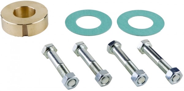 Wilo Flansch Zwischenstutzen F PN 6 F 4