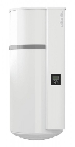 Waermepumpe Kompakt CALYPSO VM 150