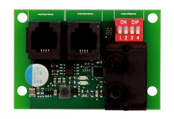 MAICO Zusatzplatine ZP 2 für WR310/410, WS120/160/170/300/320/470