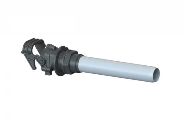 KESSEL Pumpenanschluss Aqualift S, Mono, bis 01/2016