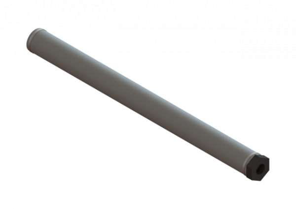 KESSEL Belüfterkerze InnoClean PLUS, L: 820 mm