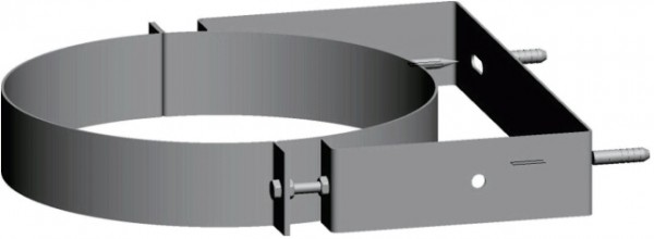 Wolf Wandhalterung DN 350 verstellbar