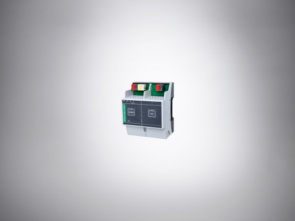 EMPUR EMPUR Geniax KNX Coupler Schnittstellenmodul 24V