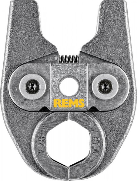 Presszange Mini V 28 Art. 578336 REMS