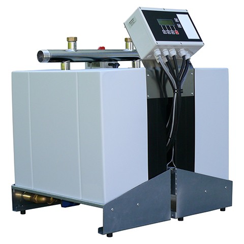 ewuaqua iWater ecoServer 14-50 Regenwassersystemsteuerung