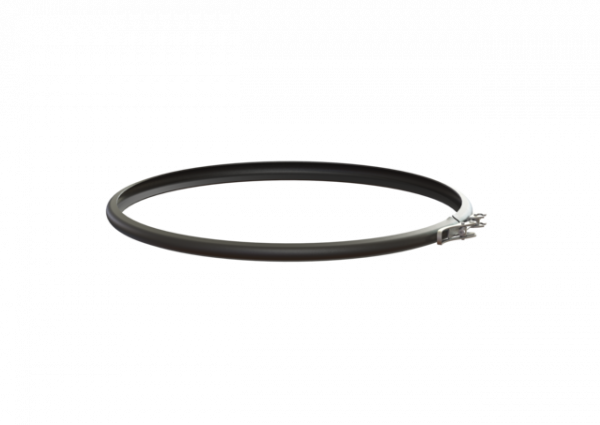 KESSEL Spannverschluss für Deckel 420 mm, ab 04/2004