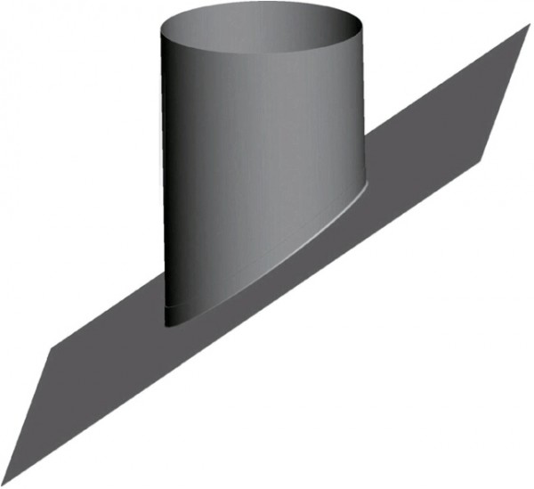 Wolf Schrägdachpfanne DN 300 30 40Gr