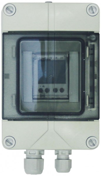 Judo Dosierpumpensteuerung JDPS D digital