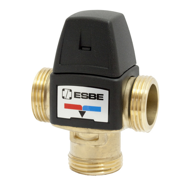 ESBE Mischautomat VTA352 35-60 Grad, DN20, Kvs1.6, G1"
