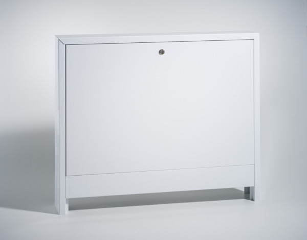 EMPUR Verteilerschrank Economy Größe 1 AVS Breite 550mm, Aufputz