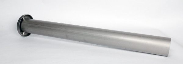 HOMA Entlüftungskamin 108 X 2 mm V2A DN 100