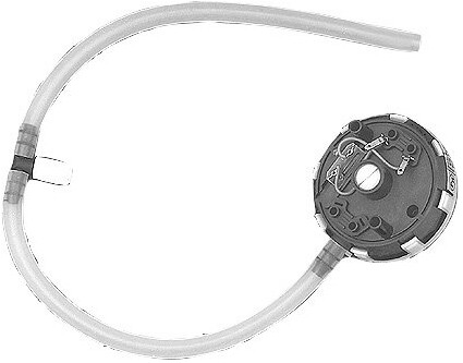 Junkers Bosch Diff.Druckschalter f.ZSBR/ZWBR