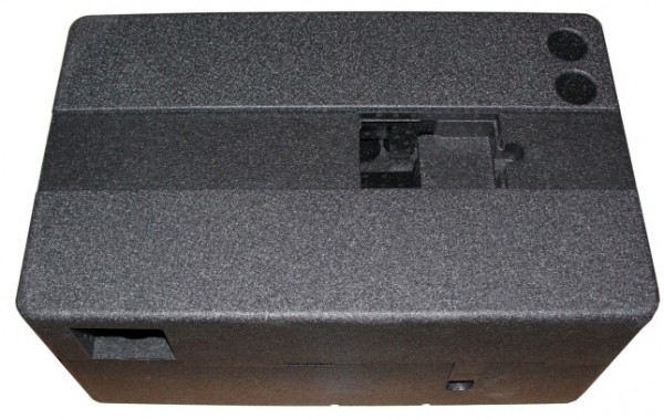 Wolf Wärmedämmschale f SLS 25