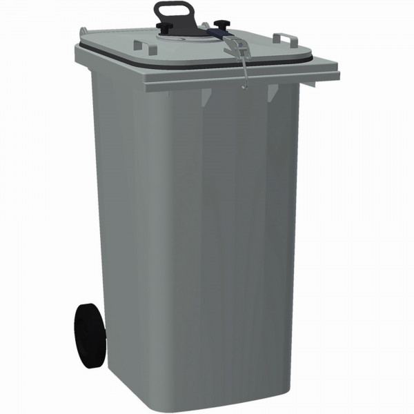 Fröling Normmülltonne 240 l externe Entaschung