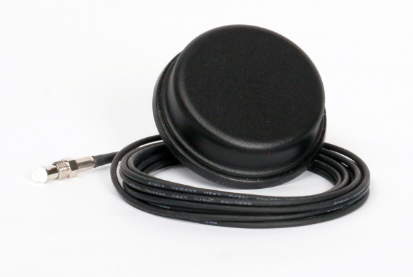 HOMA GSM-Tellerantenne 3 m Kabel