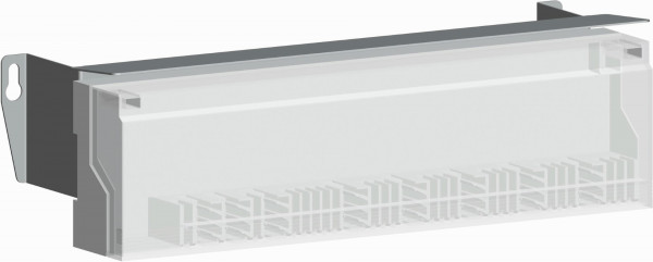 PAW Reglr Alpha Basis Komfort HomeBloC 10 Zonen 230 V, NC/NO, Pumpe, Kessel Blo