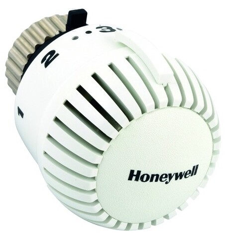 Honeywell Thermostatregler 2080 FL m eing. Fühler ohne Nullstellung