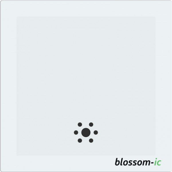 blossom-ic Magelan Sirene Ausführung 230 V/AC 50/60Hz