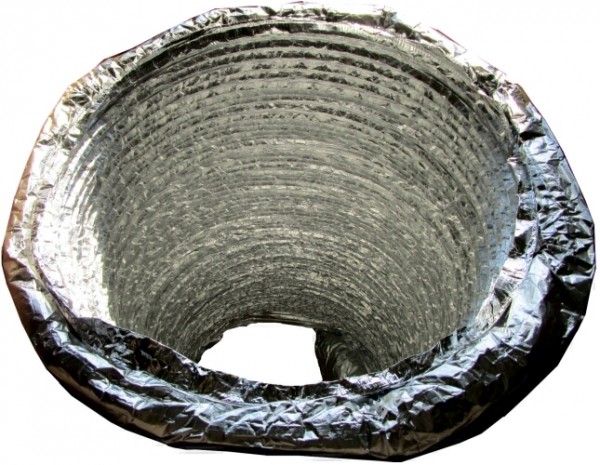 Wolf Luftkanal flex DN 630x3000mm