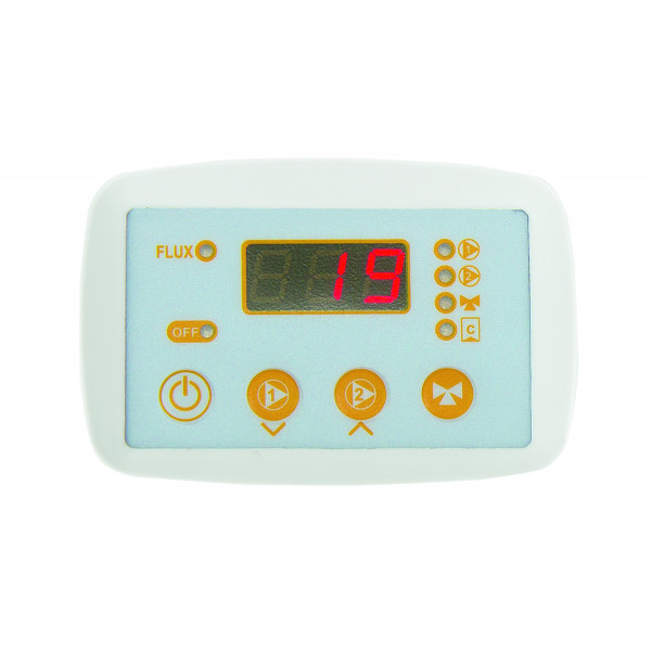 ESBE Zubeh./Ersatzt. CSK221 Regler