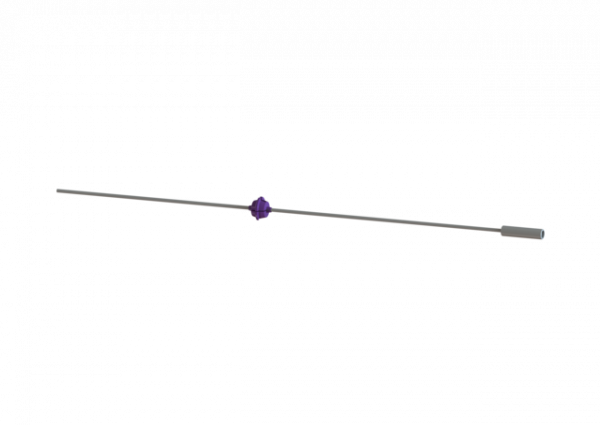 KESSEL Pegelsonde mit Sondenklemme