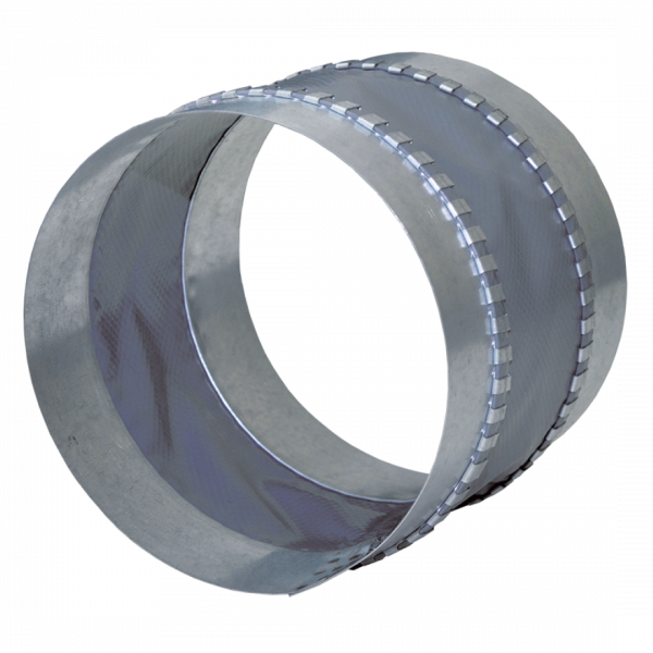 Blauberg EVA 500 Flexibler Antivibrationsverbinder