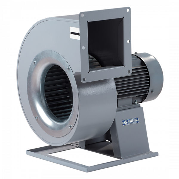 Blauberg S-Vent 225x103-2.2-2D Radialventilator