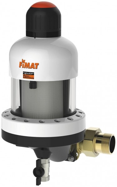 Judo Rückspülschutzfilter FIMAT JFXL M 2", 0,10mm Maschenweite