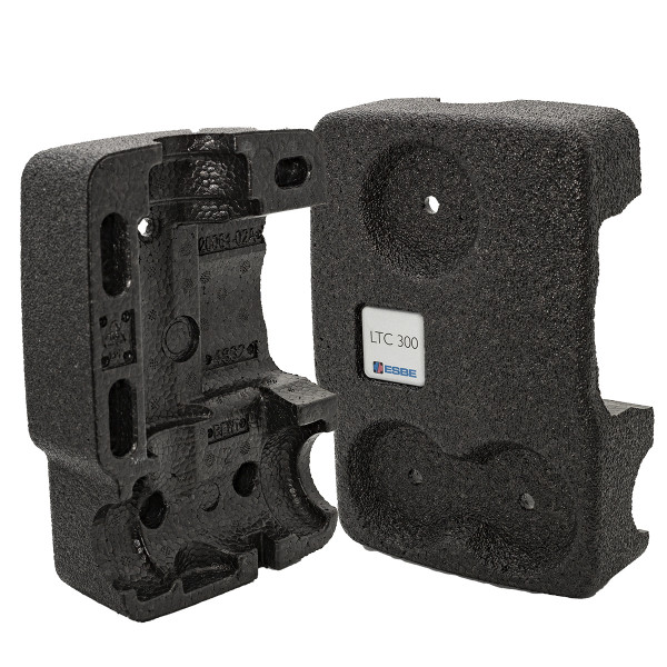 ESBE Ersatz Isolierung LTC953 f. Ladeventil LTC300