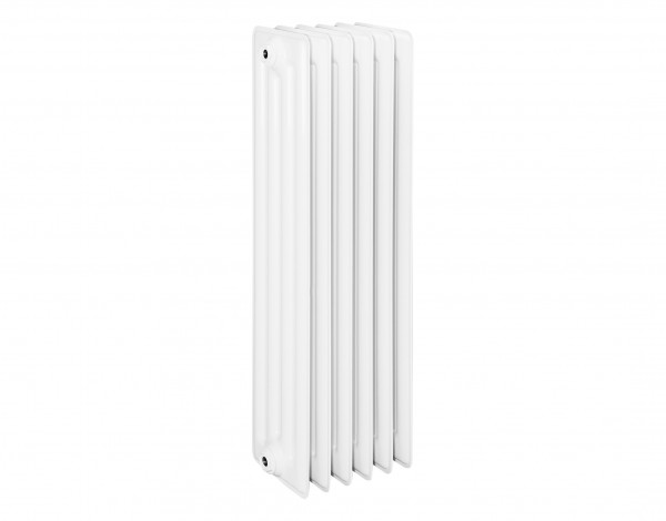 HG-TEC DIN-Stahlradiator RAL 9010 gep. 28 Glieder BH 1000 NA 900 BL 1400 BT 220