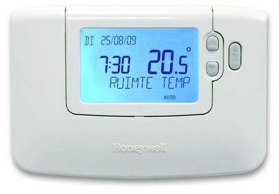 Honeywell Bedieneinheit CMS927 Funktionseinheit zur Einzelraumregelung