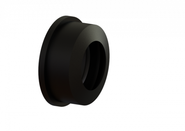 KESSEL Gumminippel DN 40