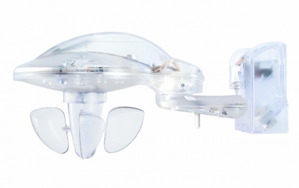 Theben LUXORliving M140