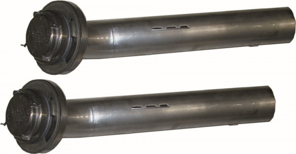 Fröling Befüllkupplungsset 45Grad