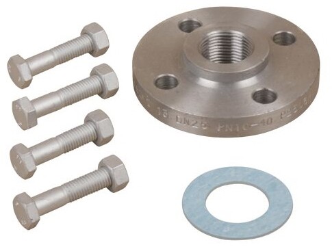Grundfos Gegenflansch IG Rp 1 1/4" PN 16 für CR 1,3,5