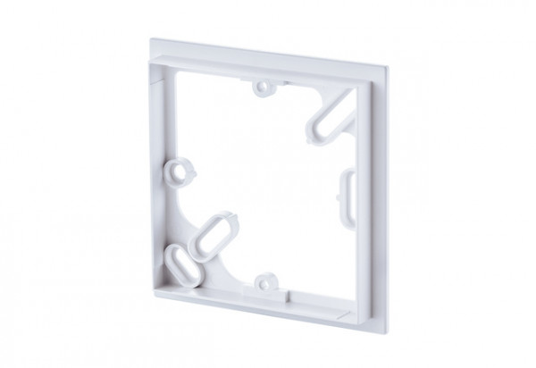 MAICO Aufputzrahmen Rahmen APM HY 230 für HY 230, bei zu breit