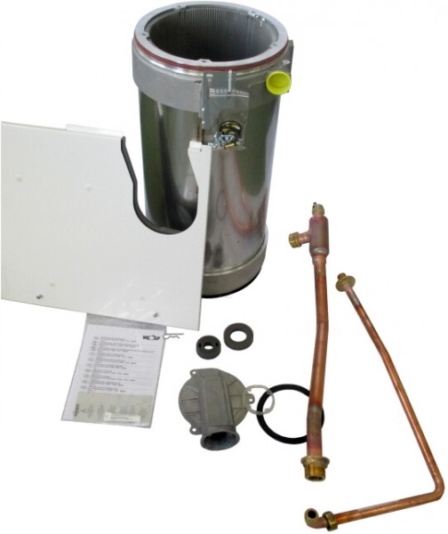 Wolf Brennkammer 75/100 kW f CGB 75/100 02/11 bis 02/13