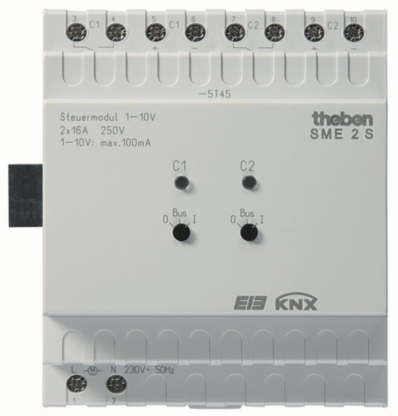 Theben SME 2 S KNX