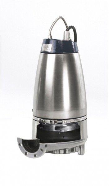 Grundfos Abwasserpumpe SEV.80 SEV.80.80.110.2.51D, 380 415V