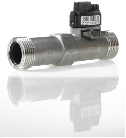 Grundfos Durchflusssensor VFS QT FKM OR 2x0,5 3,5 V 1 15 l/min 2xG 3/4"