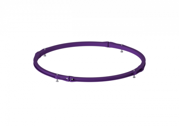 KESSEL Klemmring für Aufsatzstücke d: 800 mm