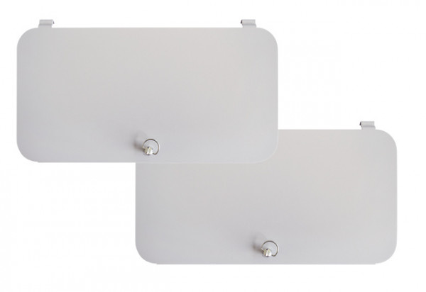 MAICO Filterverschlussabdeckung WS-FVA 300 für WS 300 Fla