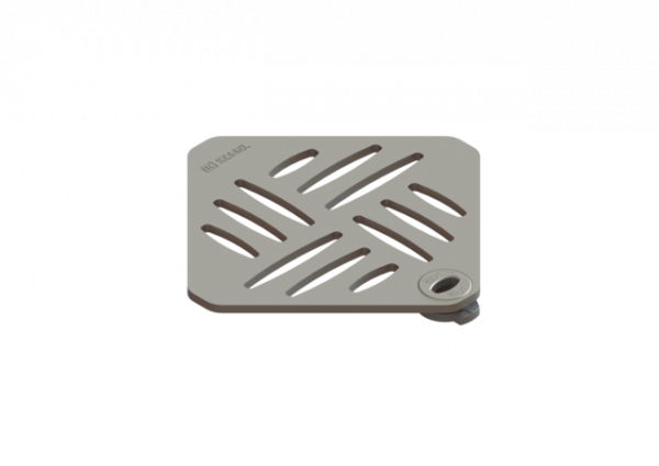KESSEL Designrost KESSEL, Lock & Lift