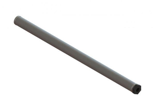 KESSEL Belüfterkerze InnoClean PLUS, L: 1170 mm
