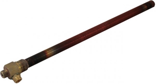 Wolf Sicherheitswärmetauscher 500mm f BVG Lambda