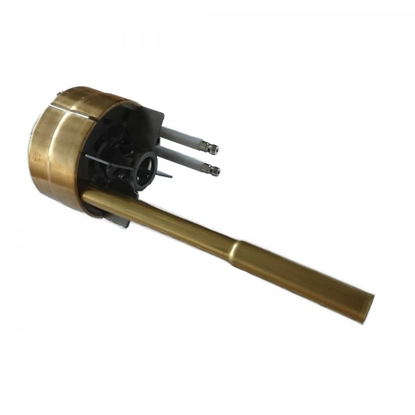 Intercal Mischkopf MB 821 komplett BNR 100 Siemens / Honeywell