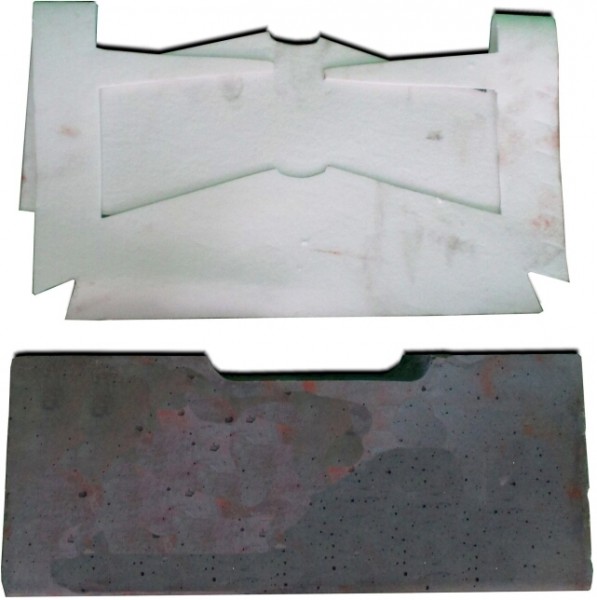 Wolf Deckstein Brennkammer re f BVG Lambda 15/19